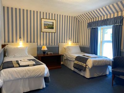 Property Image for Kings Arms Hotel, 31-33 St. Andrew Street, Castle Douglas, Dumfries and Galloway, DG7 1EL
