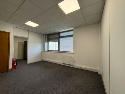 Property Image for South Office, Unit 2, Harbour Gate Business Park, Southampton Road, Portsmouth, PO6 4BQ