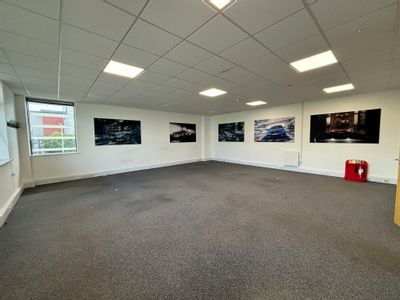 Property Image for South Office, Unit 2, Harbour Gate Business Park, Southampton Road, Portsmouth, PO6 4BQ