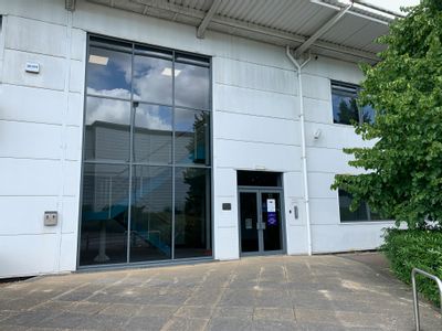 Property Image for South Office, Unit 2, Harbour Gate Business Park, Southampton Road, Portsmouth, PO6 4BQ