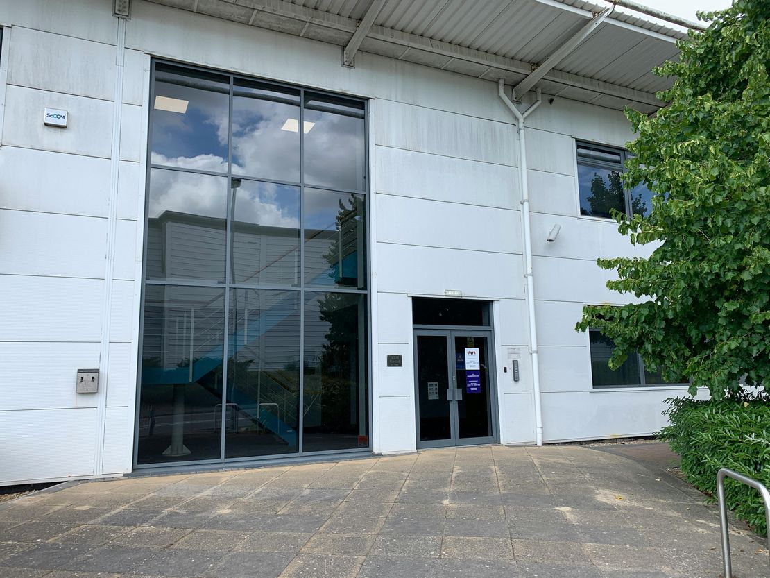 South Office, Unit 2, Harbour Gate Business Park, Southampton Road, Portsmouth, PO6 4BQ