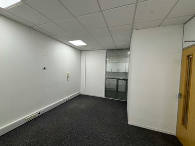 Property Image for South Office, Unit 2, Harbour Gate Business Park, Southampton Road, Portsmouth, PO6 4BQ