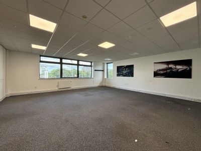 Property Image for South Office, Unit 2, Harbour Gate Business Park, Southampton Road, Portsmouth, PO6 4BQ