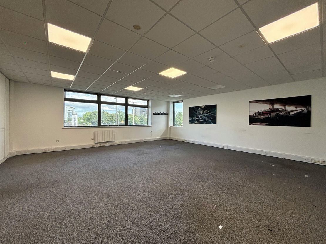 South Office, Unit 2, Harbour Gate Business Park, Southampton Road, Portsmouth, PO6 4BQ