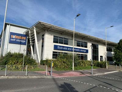 Property Image for South Office, Unit 2, Harbour Gate Business Park, Southampton Road, Portsmouth, PO6 4BQ