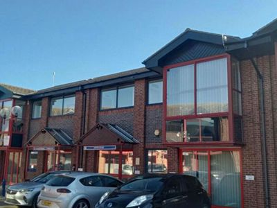 Property Image for Unit 13 Highpoint Business Village, Henwood, Ashford, TN24 8DH
