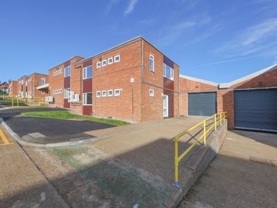 Property Image for 5 Mace Lane Industrial Estate, Mace Lane, Ashford, Kent, TN24 8PE