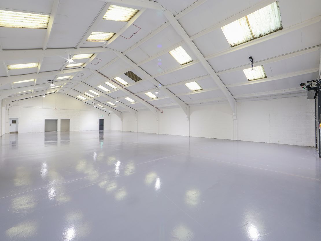 5 Mace Lane Industrial Estate, Mace Lane, Ashford, Kent, TN24 8PE