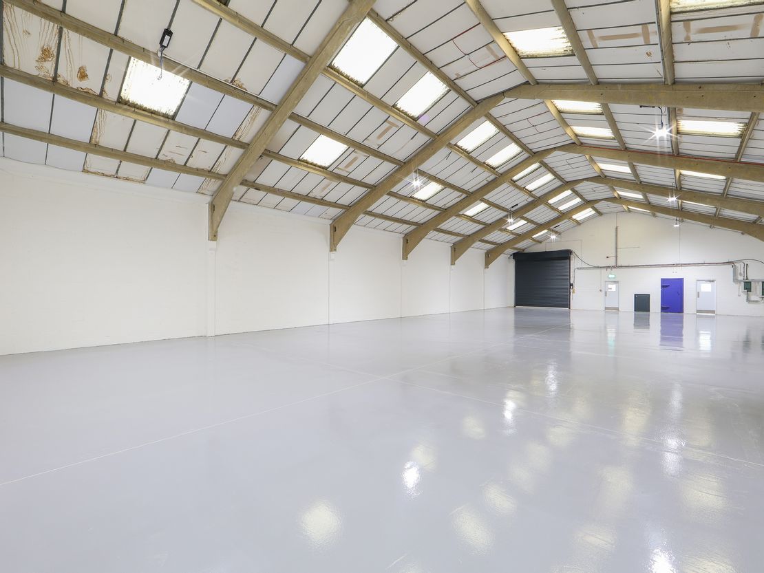 7 Mace Lane Industrial Estate, Mace Lane, Ashford, Kent, TN24 8PE