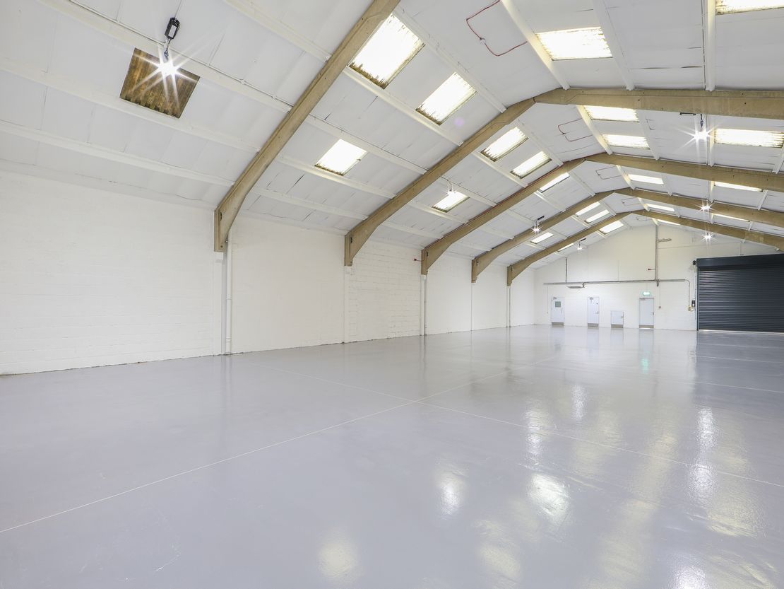 6 Mace Lane Industrial Estate, Mace Lane, Ashford, Kent, TN24 8PE