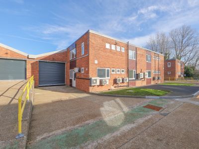 Property Image for 6 Mace Lane Industrial Estate, Mace Lane, Ashford, Kent, TN24 8PE