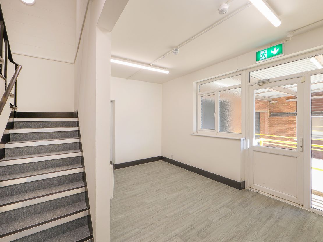 3 Mace Lane Industrial Estate, Mace Lane, Ashford, Kent, TN24 8PE