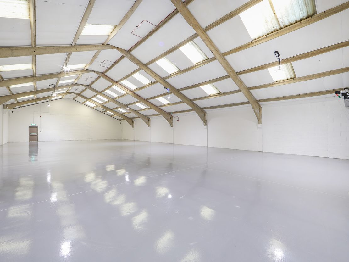 3 Mace Lane Industrial Estate, Mace Lane, Ashford, Kent, TN24 8PE