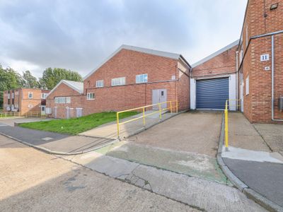 Property Image for Mace Lane Industrial Estate, Mace Lane, Ashford, Kent, TN24 8PE