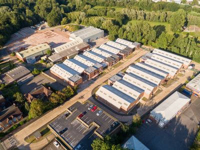 Property Image for Mace Lane Industrial Estate, Mace Lane, Ashford, Kent, TN24 8PE