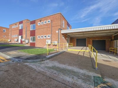 Property Image for Mace Lane Industrial Estate, Mace Lane, Ashford, Kent, TN24 8PE