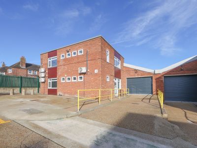 Property Image for Mace Lane Industrial Estate, Mace Lane, Ashford, Kent, TN24 8PE
