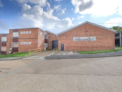 Property Image for Mace Lane Industrial Estate, Mace Lane, Ashford, Kent, TN24 8PE