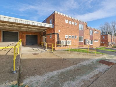 Property Image for 4 Mace Lane Industrial Estate, Mace Lane, Ashford, Kent, TN24 8PE