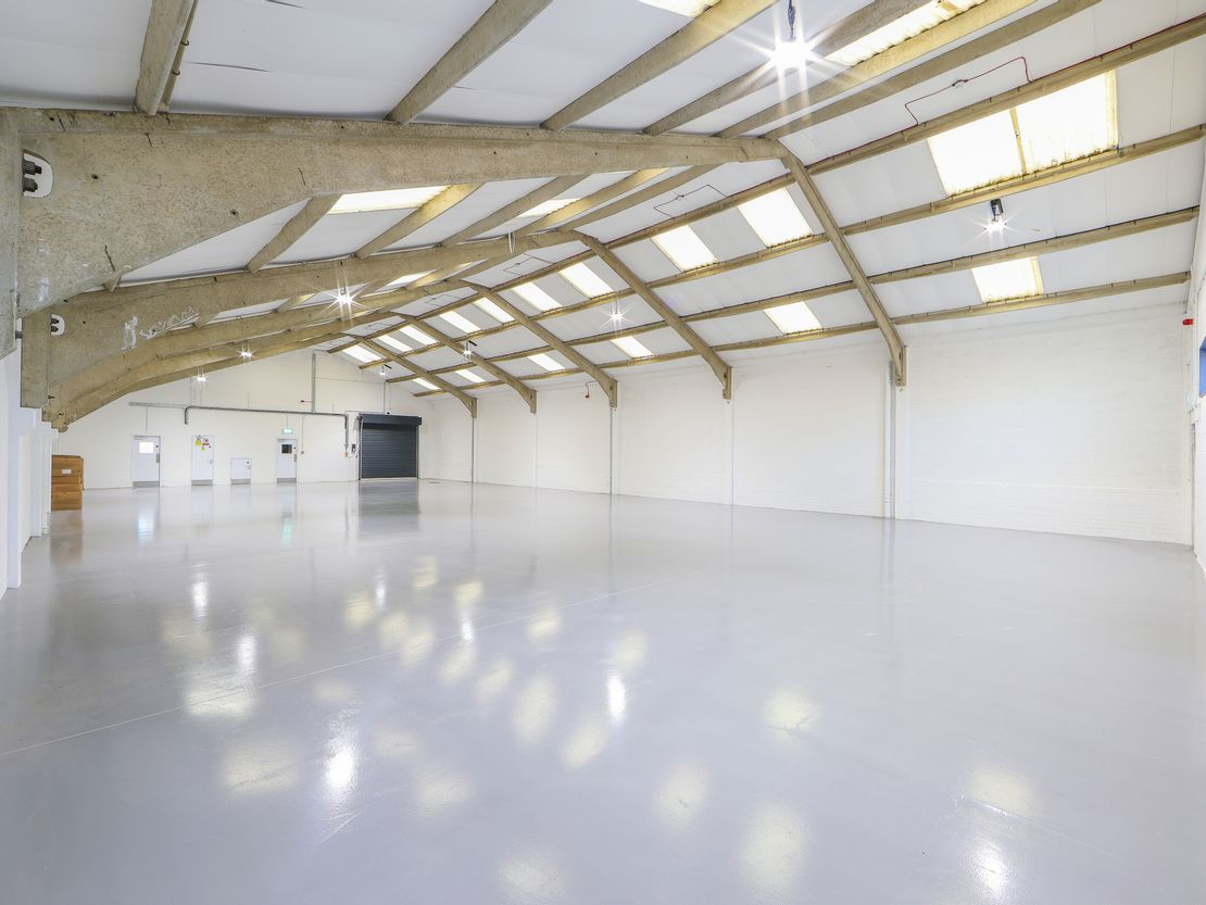 4 Mace Lane Industrial Estate, Mace Lane, Ashford, Kent, TN24 8PE
