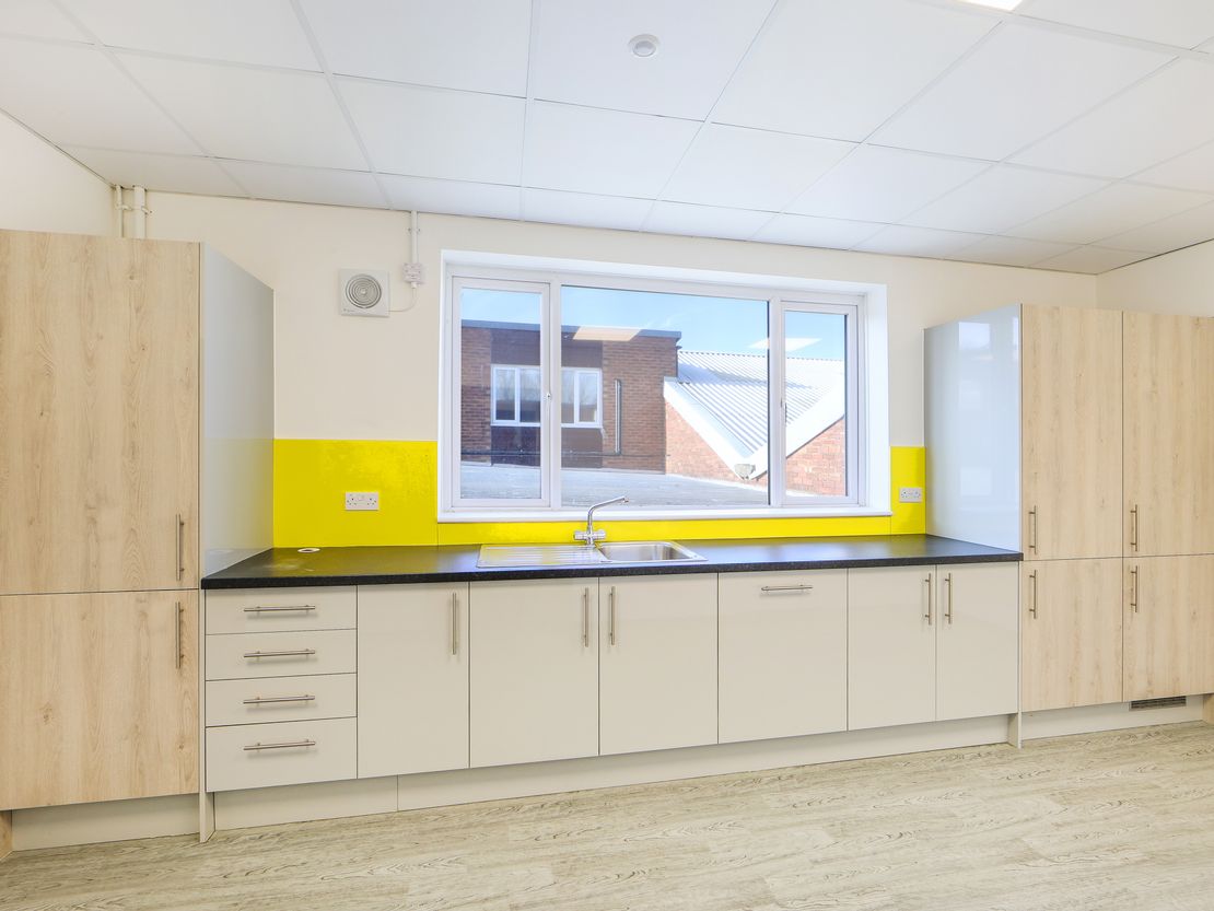 4 Mace Lane Industrial Estate, Mace Lane, Ashford, Kent, TN24 8PE