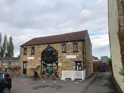 Property Image for 33 & 33a Market Street, Woodhouse, Sheffield, S13 7PD