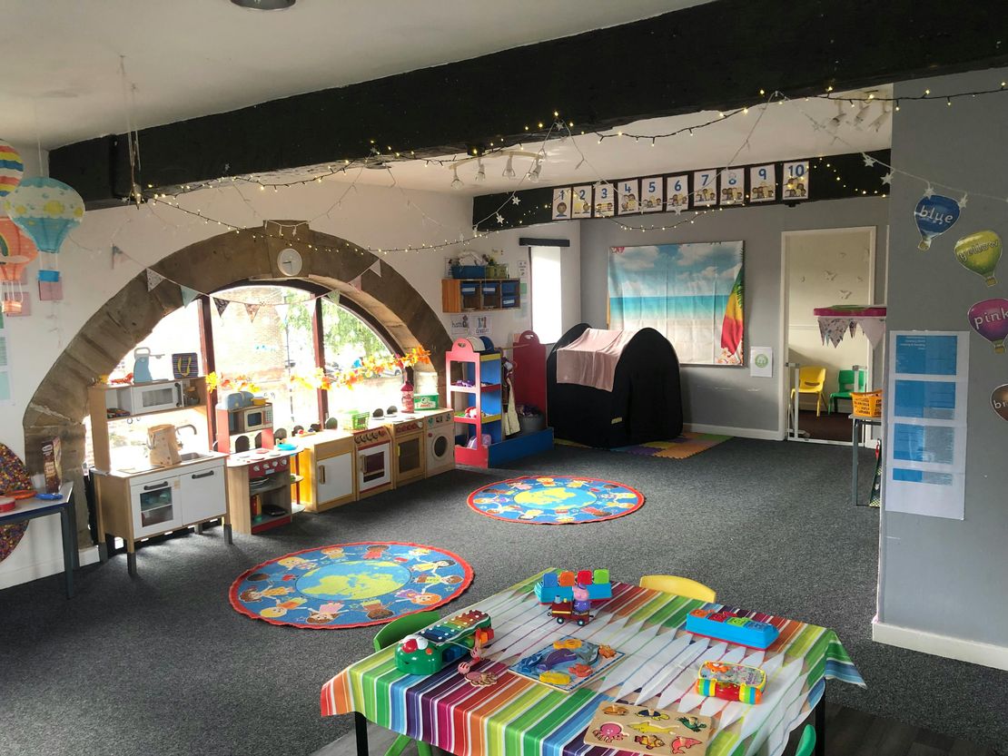 33 & 33a Market Street, Woodhouse, Sheffield, S13 7PD