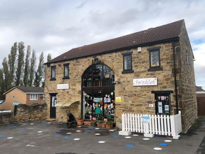 Property Image for 33 & 33a Market Street, Woodhouse, Sheffield, S13 7PD