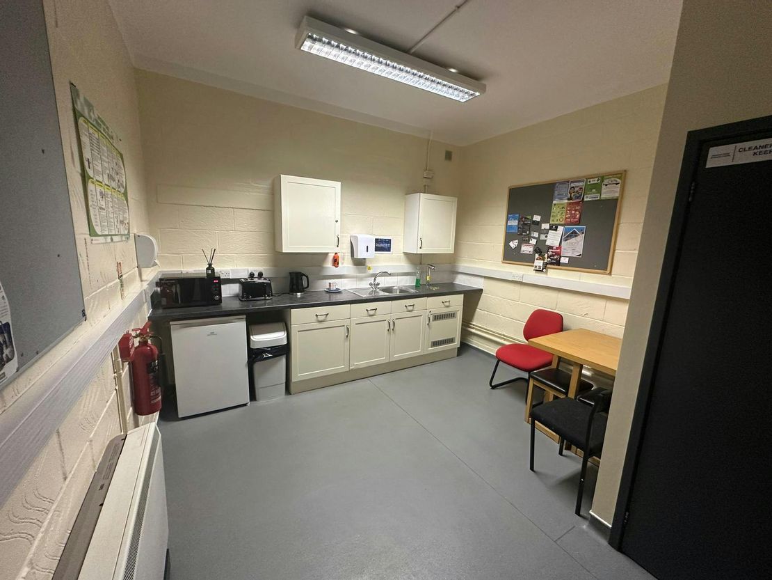 Hollands Road Business Centre, 21-27 Hollands Road, Haverhill, CB9 8PU