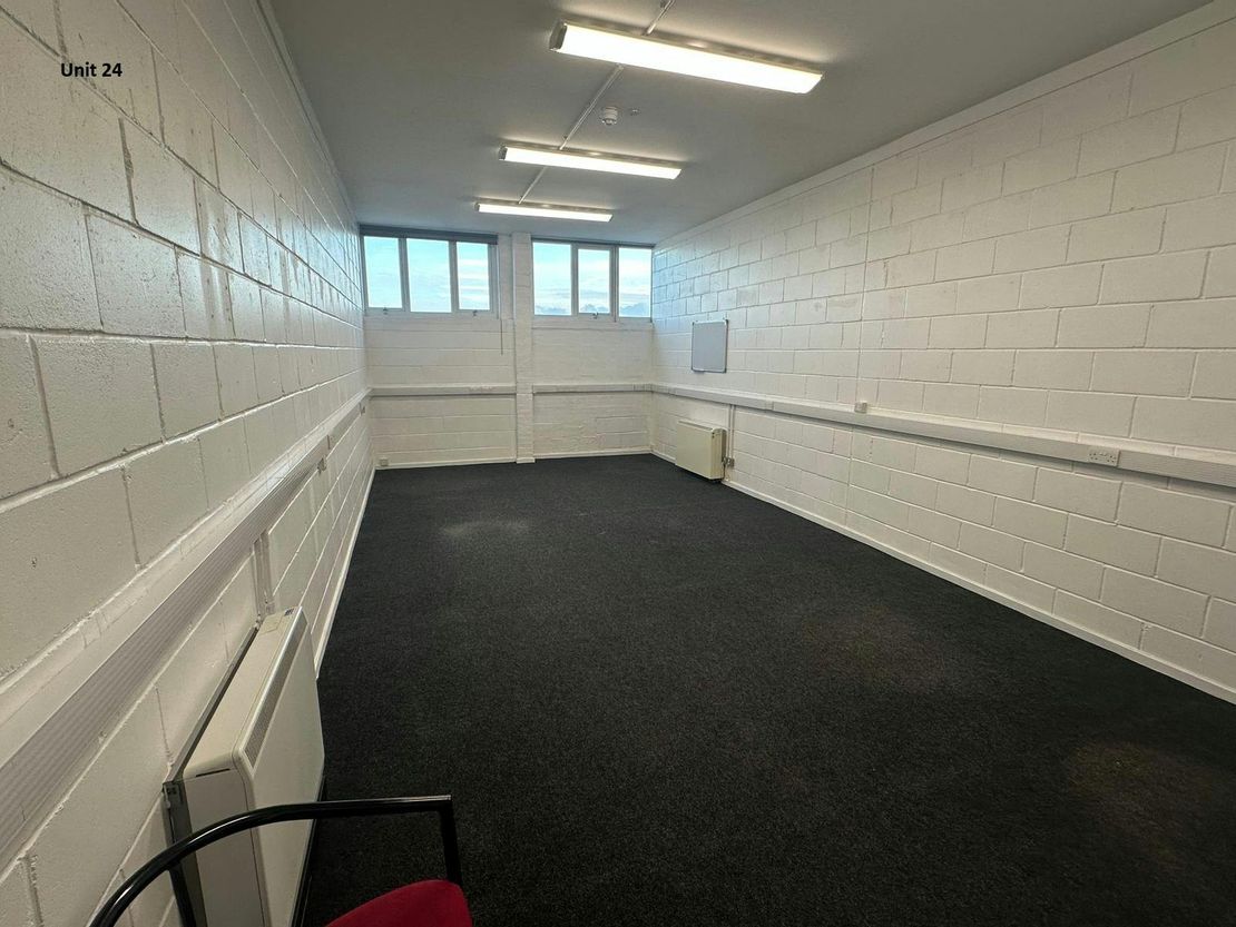 Hollands Road Business Centre, 21-27 Hollands Road, Haverhill, CB9 8PU