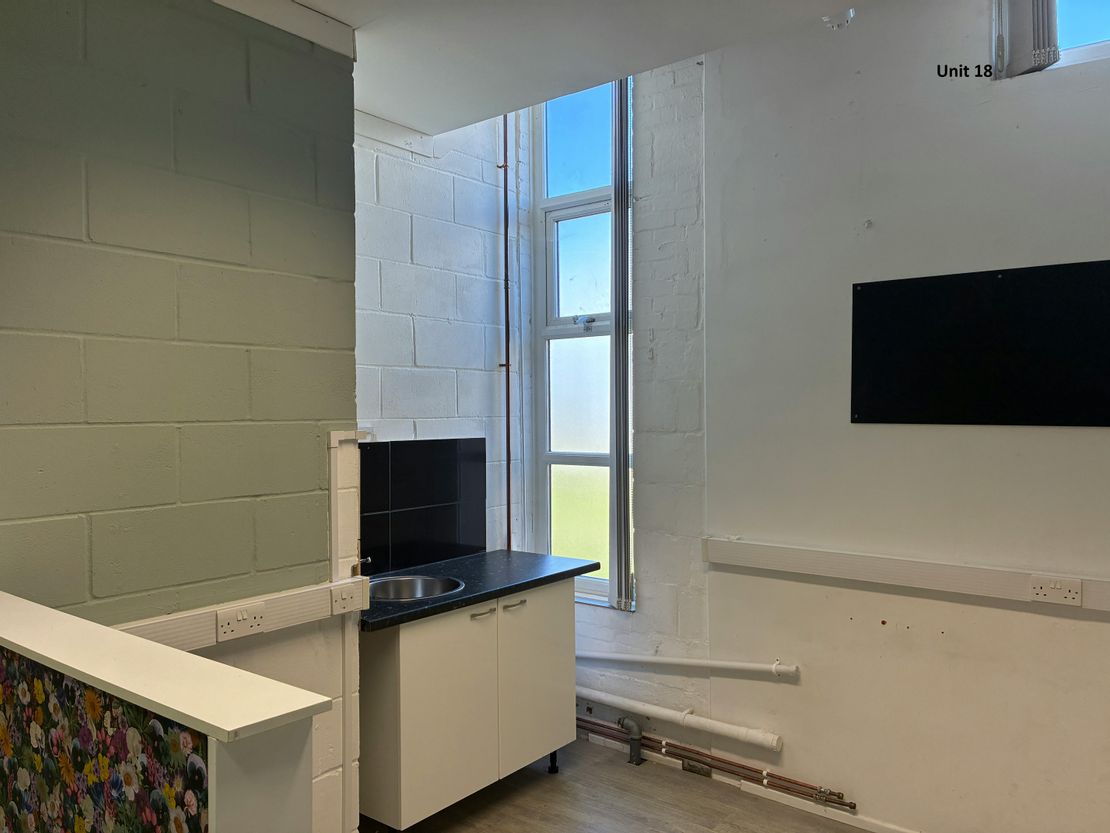 Hollands Road Business Centre, 21-27 Hollands Road, Haverhill, CB9 8PU