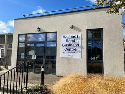 Property Image for Hollands Road Business Centre, 21-27 Hollands Road, Haverhill, CB9 8PU