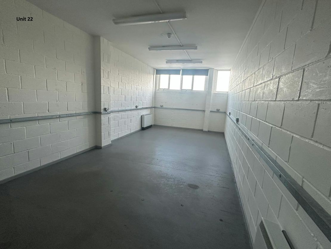 Hollands Road Business Centre, 21-27 Hollands Road, Haverhill, CB9 8PU