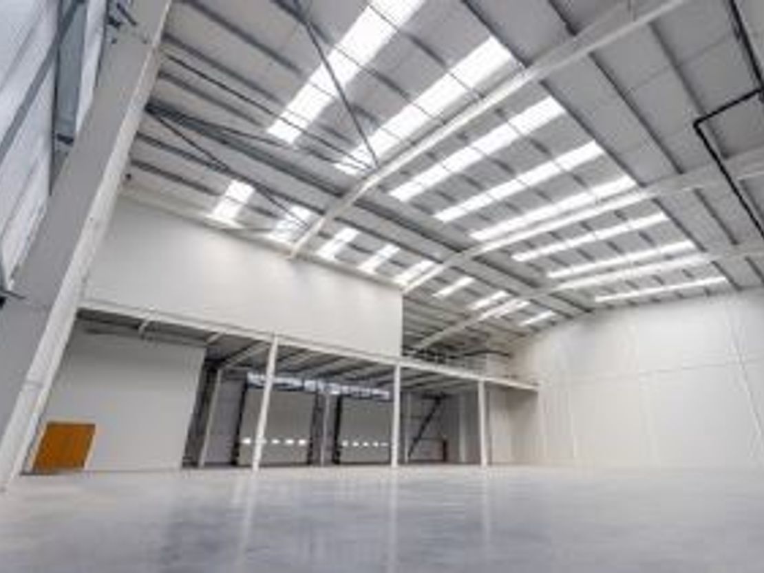 Valor Park, 5A Crescent Court, Canning Town, London, E16 4TG
