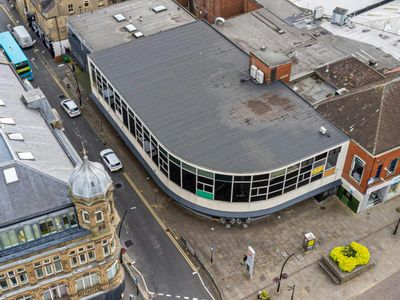 Property Image for Queen Street & Albion Street, Morley, Leeds, LS27 8DW