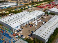 Property Image for Unit 8 Thurrock Trade Park, Oliver Road, West Thurrock, RM20 3ED