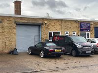 Property Image for Unit F 7 West Lane Trading Estate, West Lane, Eurolink, Sittingbourne, Kent, ME10 3TT