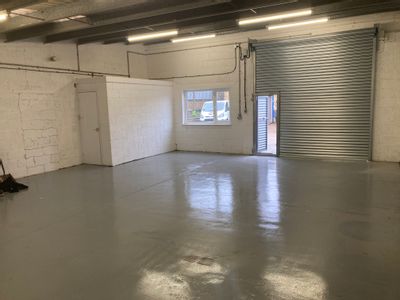 Property Image for Unit F 7 West Lane Trading Estate, West Lane, Eurolink, Sittingbourne, Kent, ME10 3TT