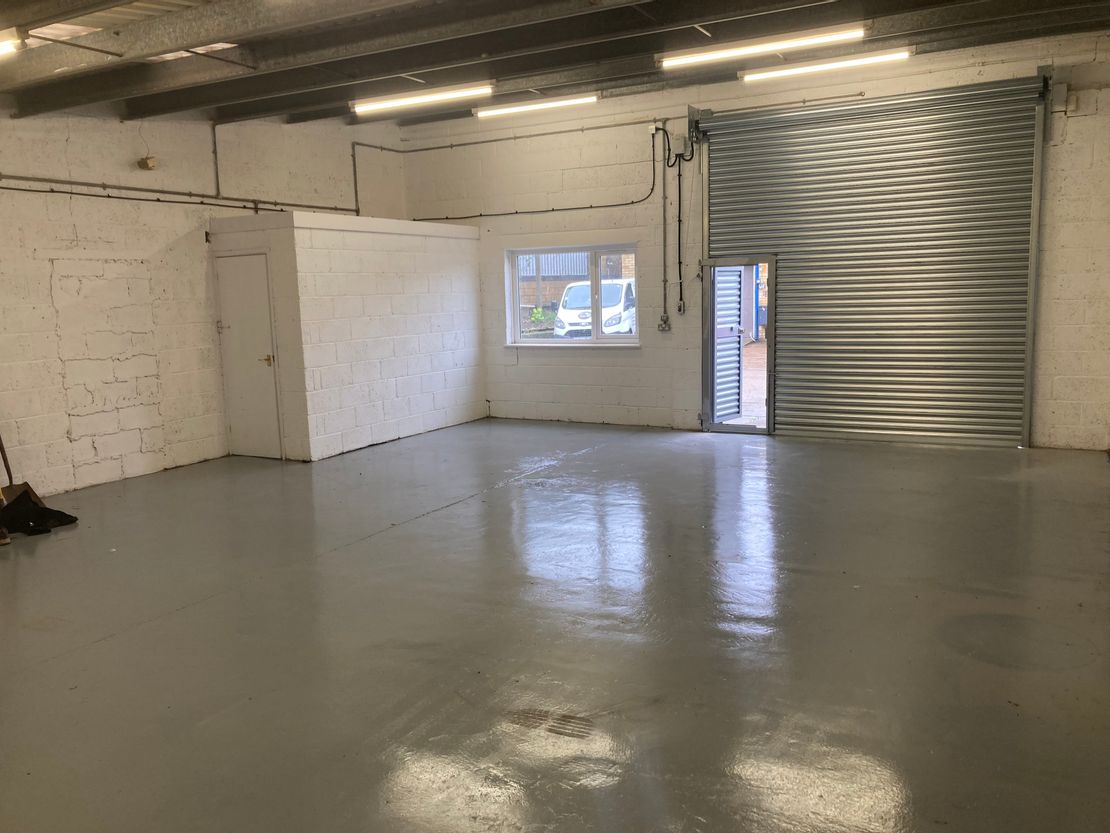 Unit F 7 West Lane Trading Estate, West Lane, Eurolink, Sittingbourne, Kent, ME10 3TT