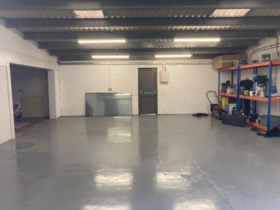 Property Image for Unit F 7 West Lane Trading Estate, West Lane, Eurolink, Sittingbourne, Kent, ME10 3TT
