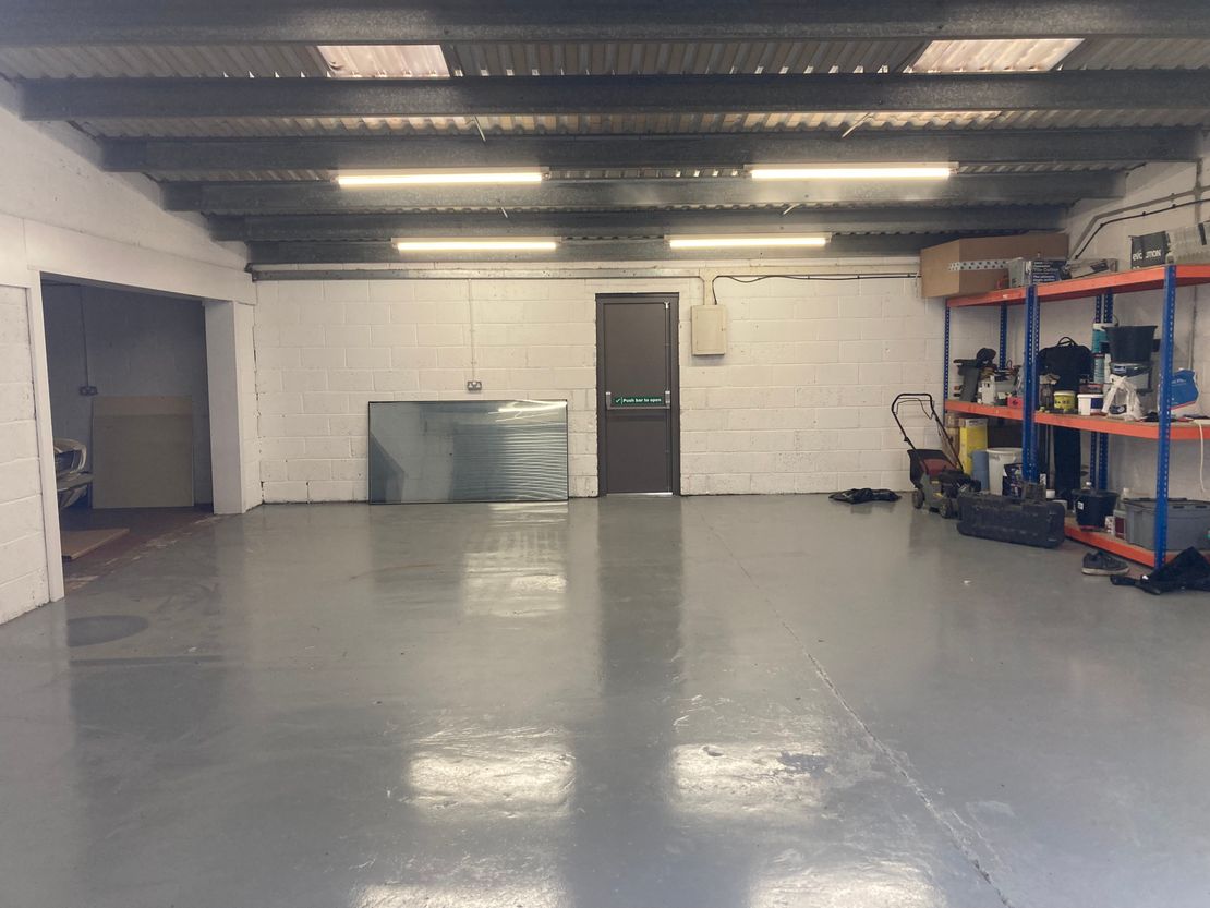 Unit F 7 West Lane Trading Estate, West Lane, Eurolink, Sittingbourne, Kent, ME10 3TT
