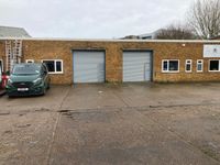 Property Image for Unit F 7 West Lane Trading Estate, West Lane, Eurolink, Sittingbourne, Kent, ME10 3TT