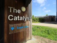 Property Image for The Catalyst, York Science Park, Baird Lane, York, North Yorkshire, YO10 5GA