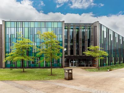 Property Image for The Catalyst, York Science Park, Baird Lane, York, North Yorkshire, YO10 5GA