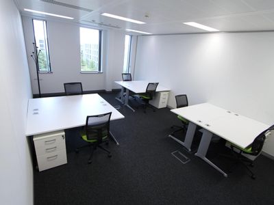 Property Image for The Catalyst, York Science Park, Baird Lane, York, North Yorkshire, YO10 5GA