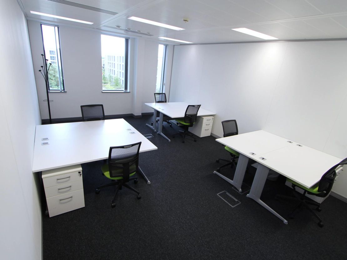 The Catalyst, York Science Park, Baird Lane, York, North Yorkshire, YO10 5GA