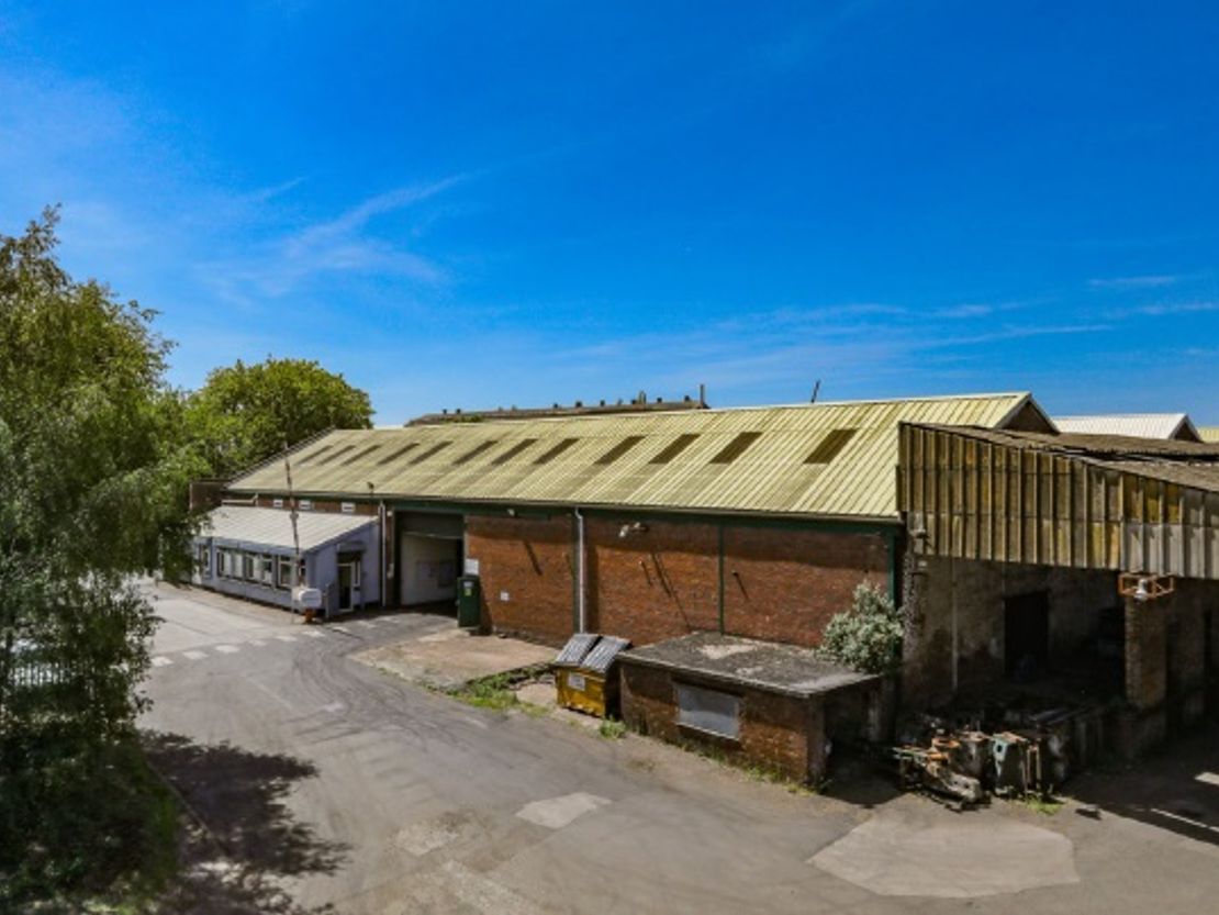 Heath Road, Darlaston, Wednesbury, West Midlands, WS10 8LP