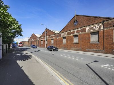 Property Image for Heath Road, Darlaston, Wednesbury, West Midlands, WS10 8LP