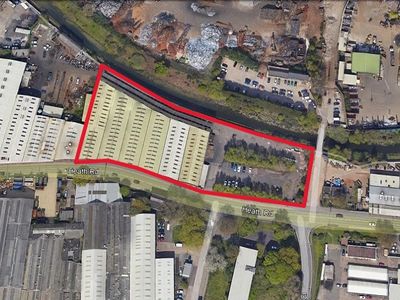 Property Image for Heath Road, Darlaston, Wednesbury, West Midlands, WS10 8LP