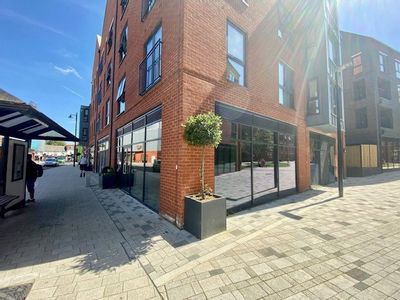 Property Image for Unit A Block B Garter House Weavers Yard, Market Street, Newbury, Berkshire, RG14 5DP